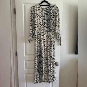 Reformation Zelda Dress